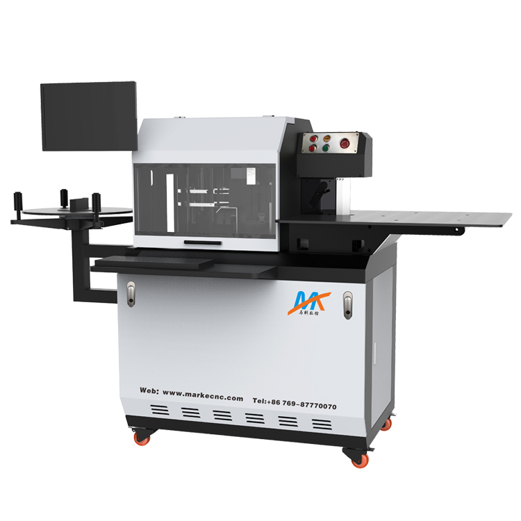 三合一彎字機(jī)  不銹鋼彎字機(jī)  鋁型材彎字機(jī) 發(fā)光字彎字機(jī)