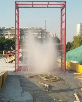 優(yōu)質(zhì)封閉式洗車機商家