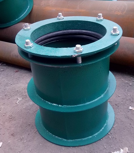 廠家直銷水池用優(yōu)質(zhì)預(yù)埋柔性防水套管