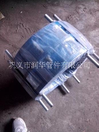 綿陽傳力接頭廠家 潤華實體廠家定做雙法蘭傳力接頭