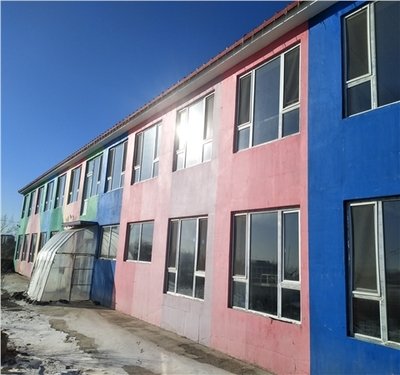 啟東房屋檢測(cè)站/廠(chǎng)房檢測(cè)適用范圍