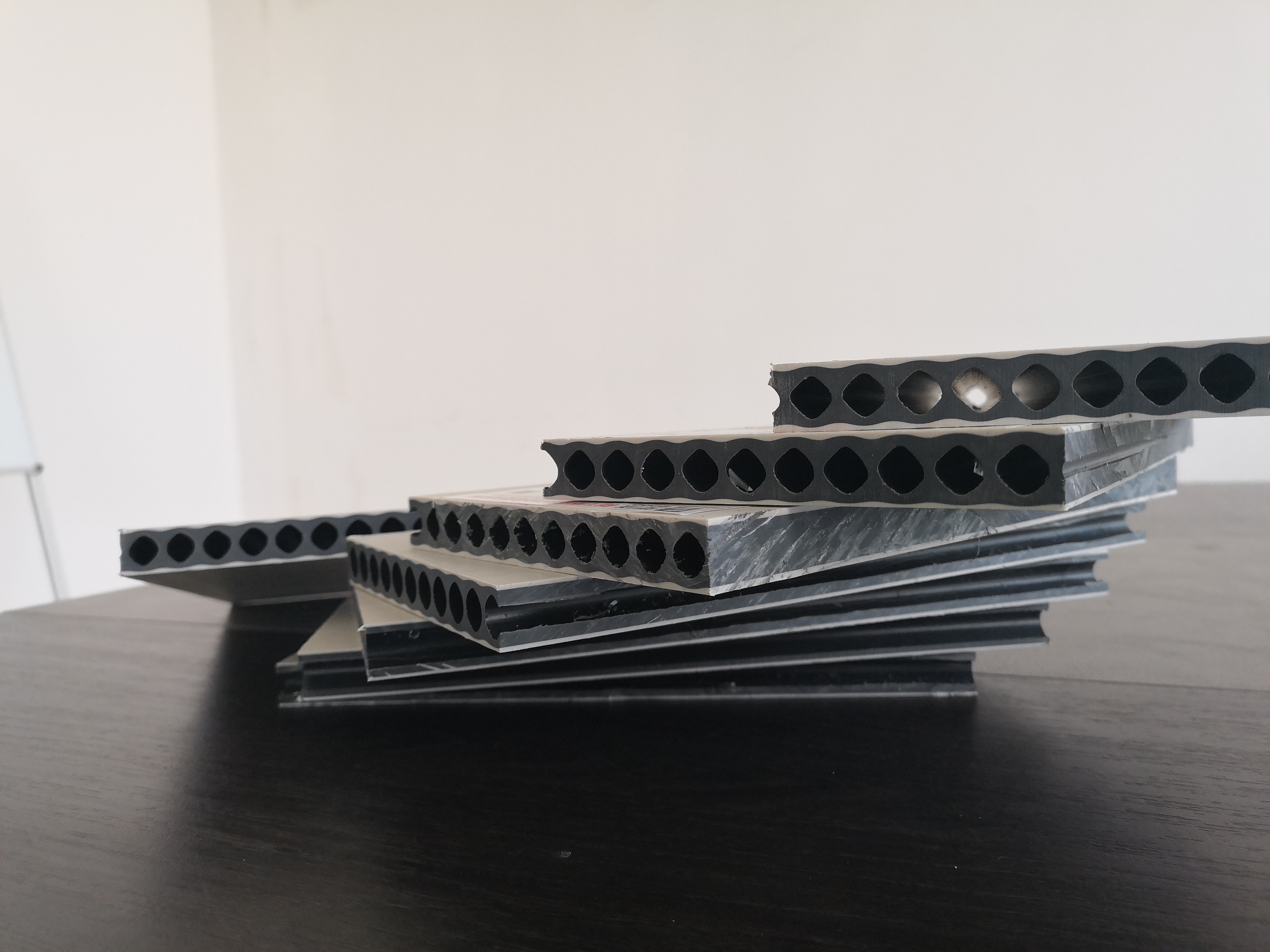 中空塑料建筑模板 中空塑料環(huán)保建筑模板