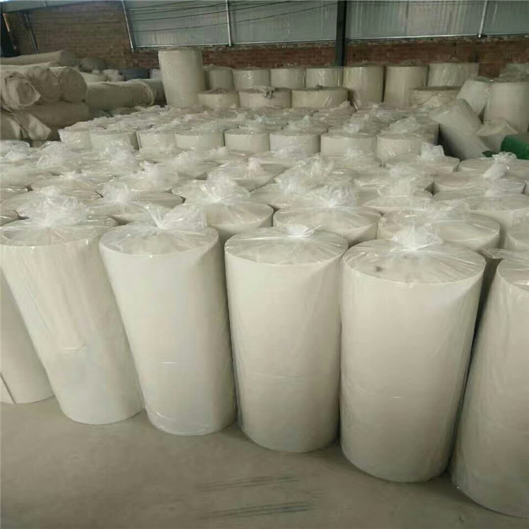 針刺羊毛氈工業(yè)用氈機制羊毛氈毛氈卷異形毛氈條毛氈塊來樣可訂做 工業(yè)毛氈