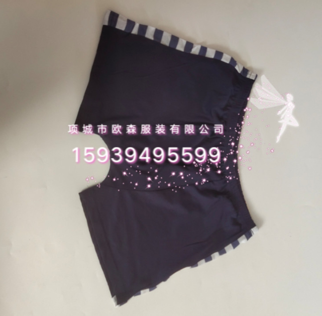 *廠家直銷囚服內(nèi)褲-夏裝13支持定制 工作服裝囚服工作服套裝