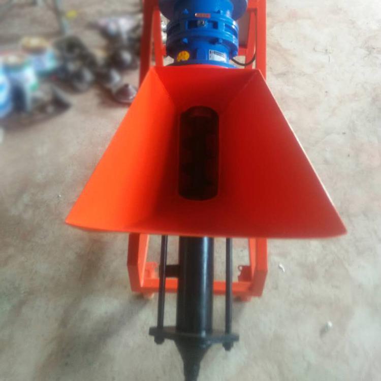 河北水泥砂漿灌漿機價格_生產(chǎn)廠家_灌漿機價格