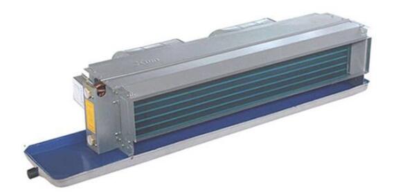 臥式暗裝風(fēng)機(jī)盤管水空調(diào)風(fēng)機(jī)盤管