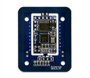 M104x S系列讀寫卡模塊