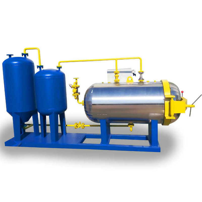 供應 動物尸體化制處理 濕化機 畜禽無害化處理設備生產廠家/制造廠家