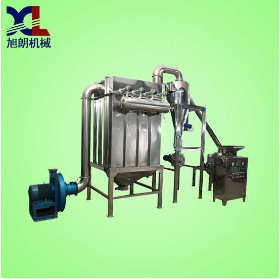 食品廠粉碎機(jī)，邳州紫菜粉碎機(jī)，無(wú)篩網(wǎng)粉碎機(jī)