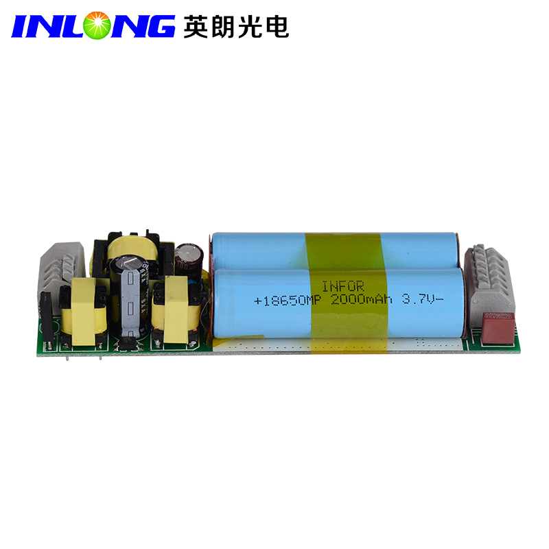 3-7W驅(qū)動(dòng)應(yīng)急一體電源 LED筒燈應(yīng)急電源 平面面板燈應(yīng)急電源