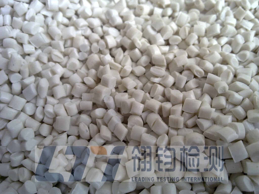 熱固性材料性能檢測