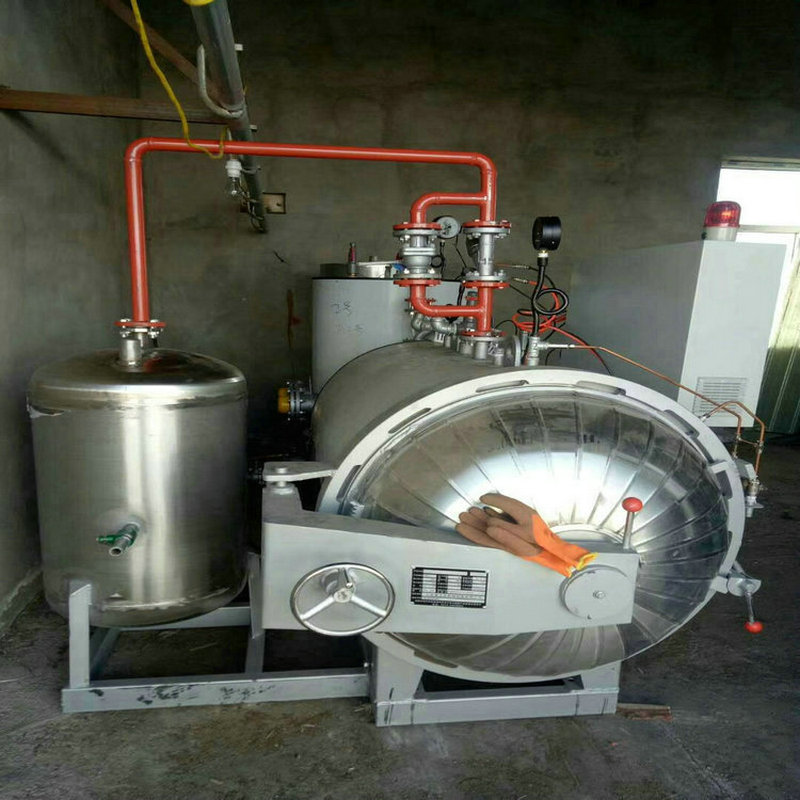 吉林成套無害化處理設(shè)備死豬處理機(jī)器-廠家-價(jià)格