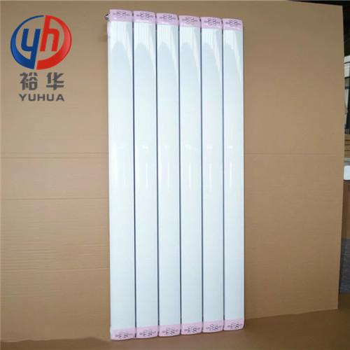 8080銅鋁復(fù)合暖氣片視頻（家裝,客廳,臥室,工程）-裕華采暖