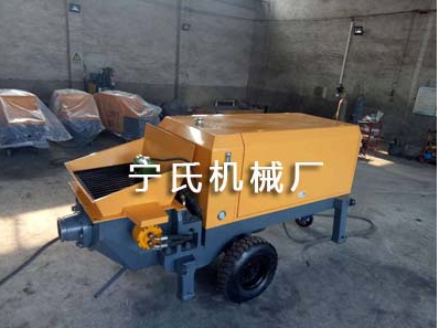 二次構造柱澆筑泵供應商