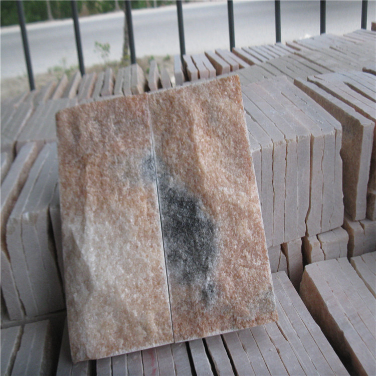 天然文化磚 外墻文化磚施工工藝