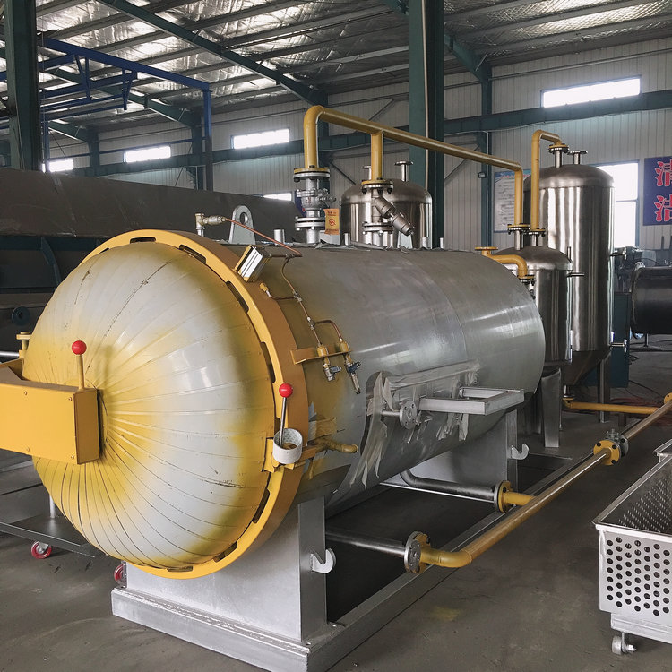 供應(yīng)病死動(dòng)物無害化處理設(shè)備廠家-價(jià)格-補(bǔ)貼