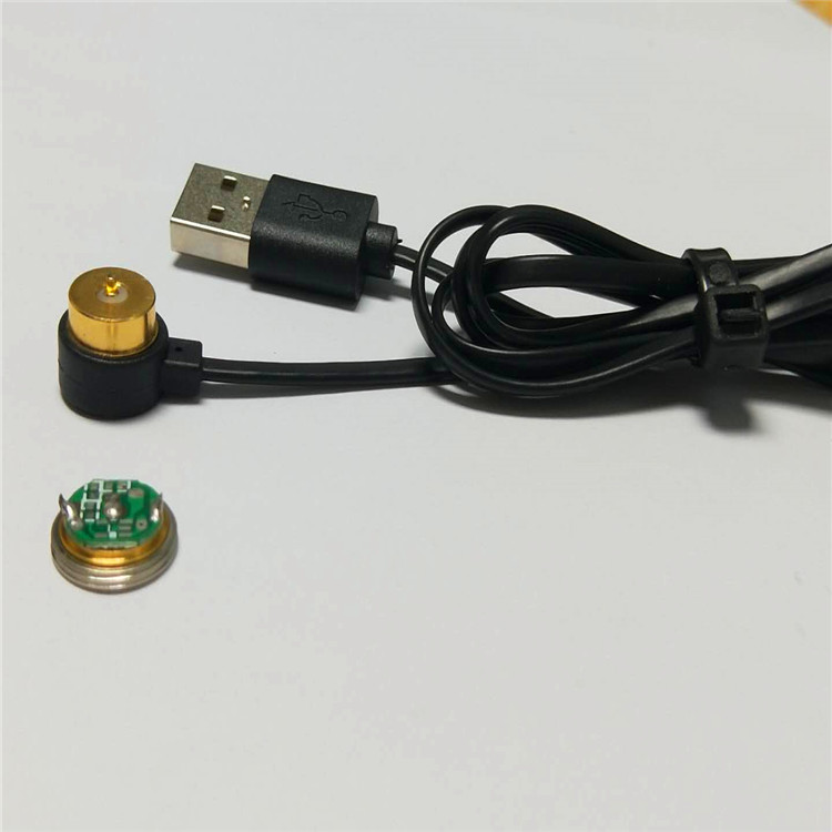 異形磁吸連接器大電流磁吸連接器公母座 磁性充電頭轉(zhuǎn)接頭*廠