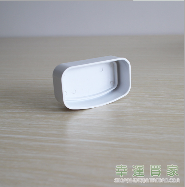 江蘇水培管道堵頭廠家-供應(yīng)-直銷 90*50水培管道堵頭