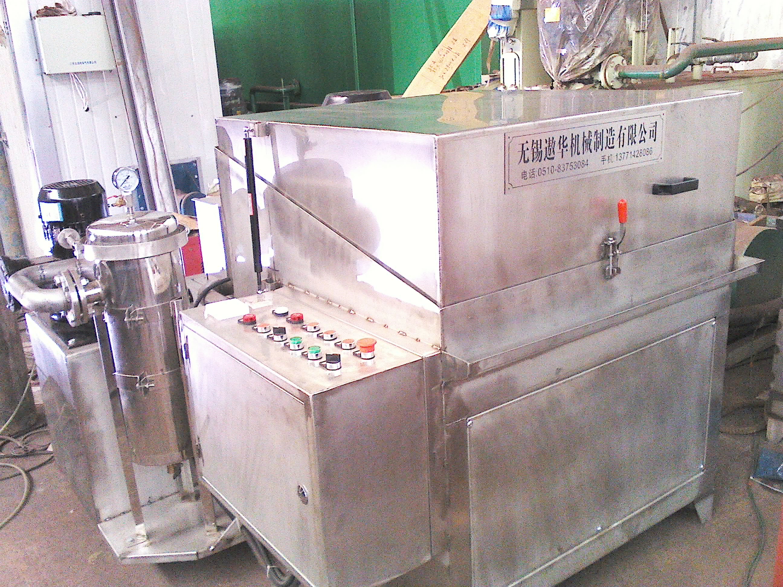 廠家直銷減速機(jī)清洗機(jī)_清洗機(jī)生產(chǎn)廠家_無錫清洗機(jī)廠