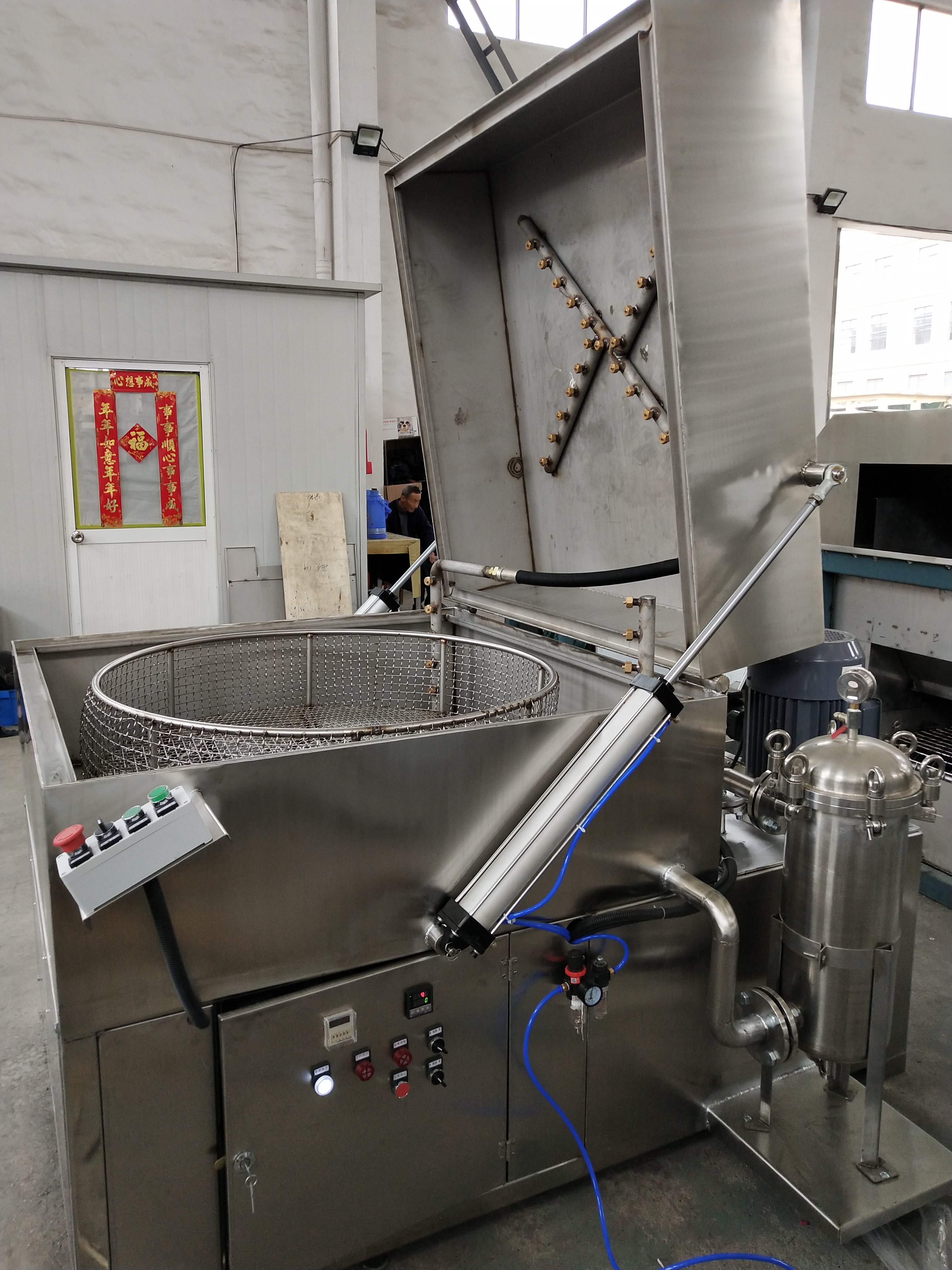 小零件清洗機(jī)批發(fā)廠家_清洗機(jī)批發(fā)_廠家