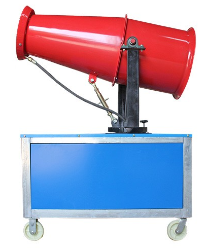 成都霧炮機供應(yīng)商 價格 訂做