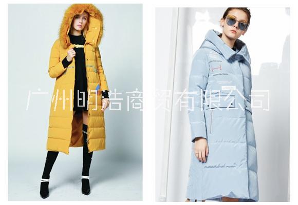 維伊19款秋冬裝品牌折扣女裝廠家剪標(biāo)渠道拿貨 香港維伊品牌加盟