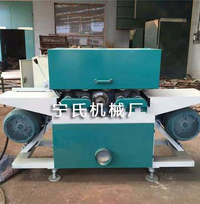 大型方木多片鋸多少錢