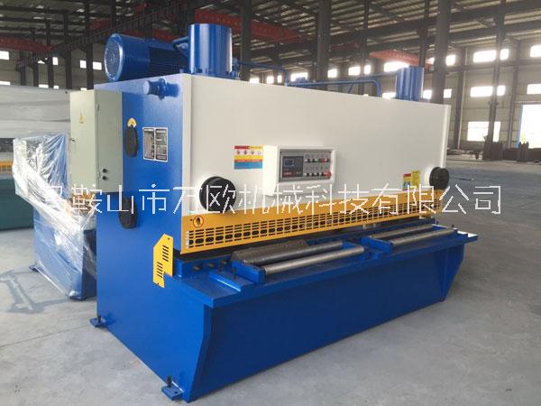 武漢閘式剪板機 廠家報價 哪里有 歡迎咨詢