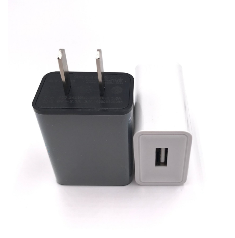 大米手機充電器【能量塊電子】工廠定做
