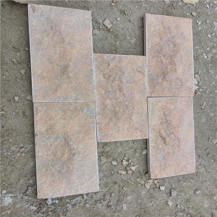 墻面文化磚 蘑菇石墻石效果