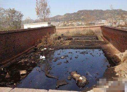 東莞修建油池  修建油池報(bào)價(jià) 修建油池電話 修建油池