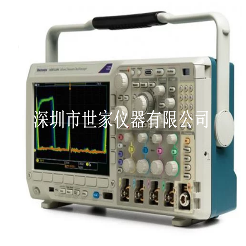 MDO3022 混合域示波器