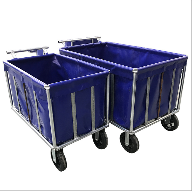 山東物流手推車廠家-供應(yīng)-直銷