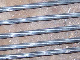 麻花鋼價格_扭花方鋼廠家_報價_批發(fā) 麻花鋼生產(chǎn)廠家