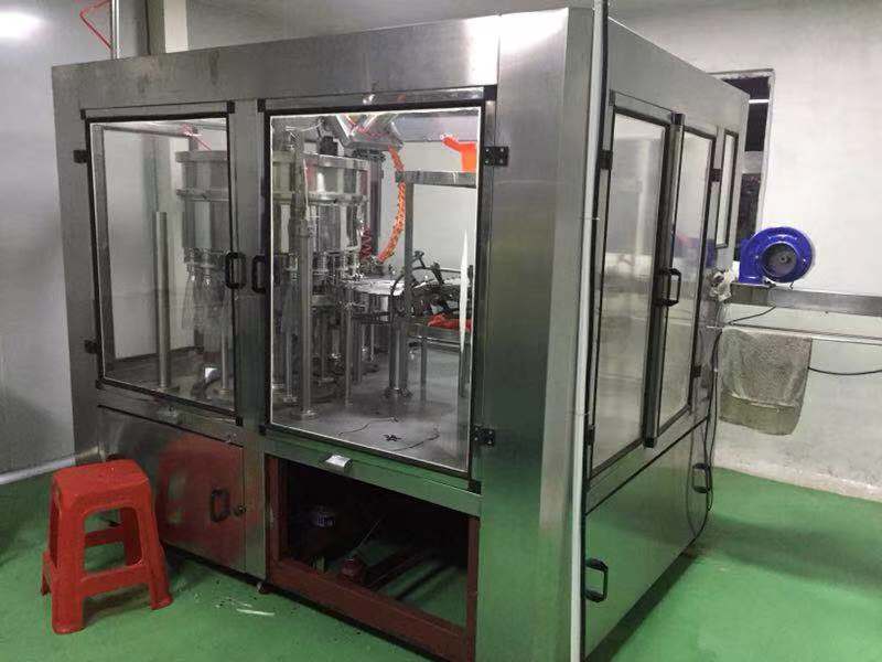 *出售二手灌裝機(jī)  便宜處理二手灌裝機(jī)