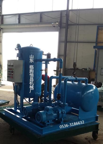 真空引水機組B型真空引水裝置價格_真空引水裝置廠家_批發(fā)