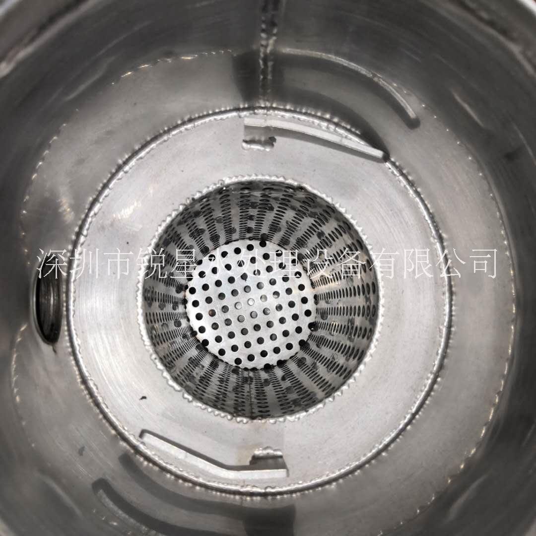 銳星3號袋PP袋式過濾器精密過濾器膠水液體食用油過濾器