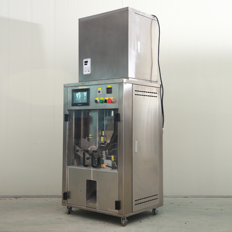 廠家直銷內(nèi)外袋茶葉真空包裝機(jī)_茶葉包裝機(jī)批發(fā)_真空包裝機(jī)多少錢