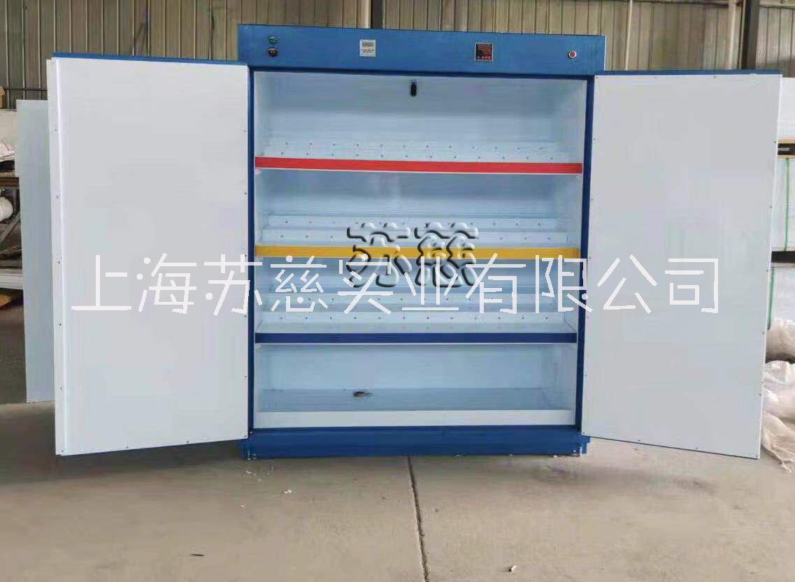 工廠直發(fā)重慶易燃品毒害品儲存柜