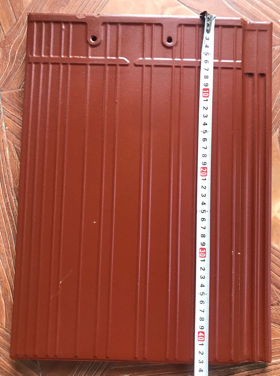 *別墅用瓦 *別墅用瓦-各種精美平板瓦 歐式平板瓦