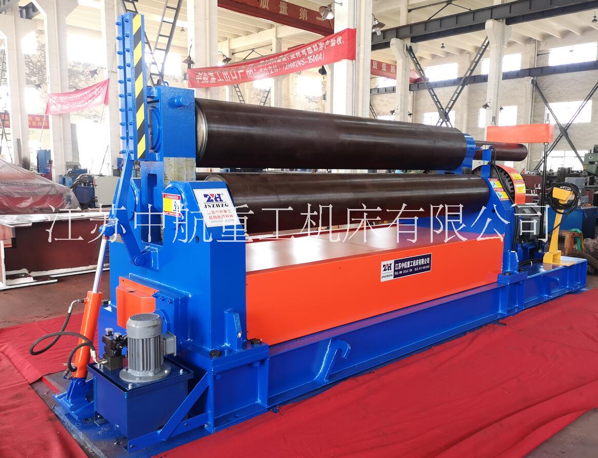 銷售 三軸卷圓機(jī) 三軸滾圓機(jī) 三軸卷板機(jī)