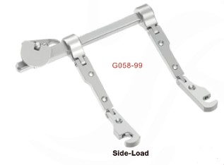 頸椎牽開(kāi)器廠家直銷