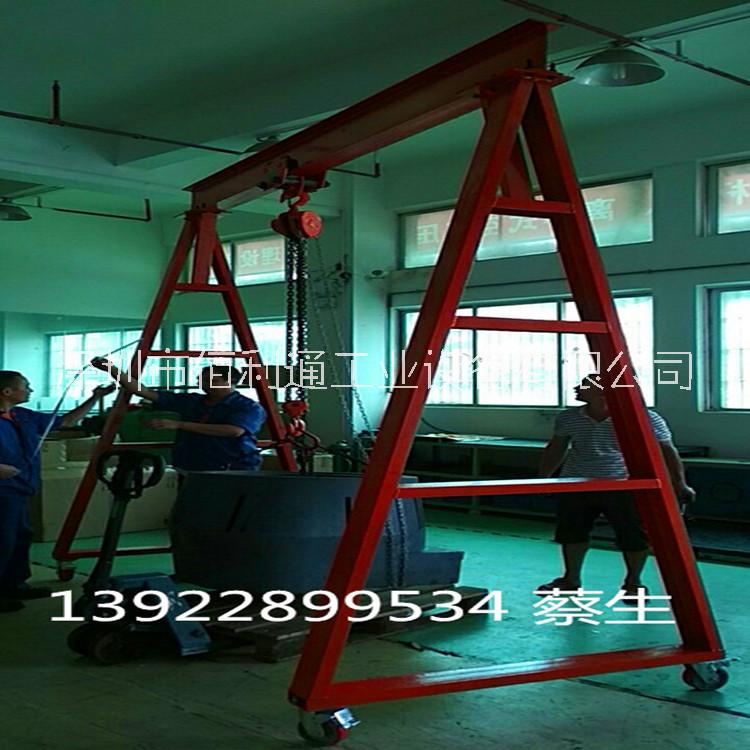 供應(yīng)組裝龍門架龍門架規(guī)格龍門行吊