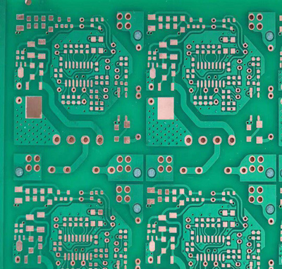 PCB激光阻焊開窗_PCB阻焊開窗_激光開窗_阻焊開窗_ 激光阻焊開窗