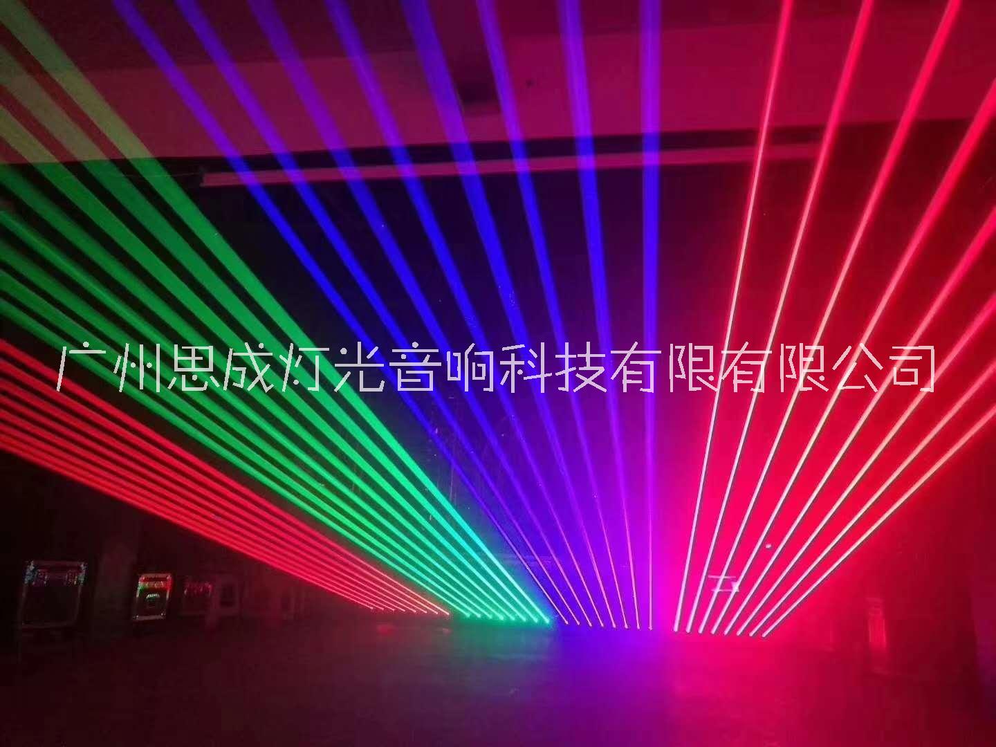 供應(yīng)八眼激光燈 酒吧激光雨  激