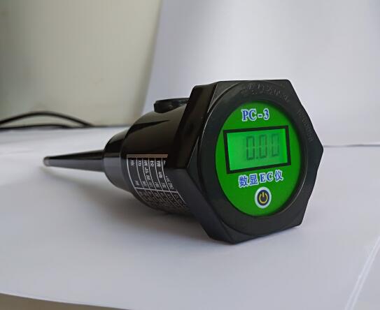 數(shù)顯EC儀、土壤鹽分檢測(cè)儀、山東普創(chuàng)測(cè)土儀、數(shù)顯EC檢測(cè)儀廠家直銷(xiāo)