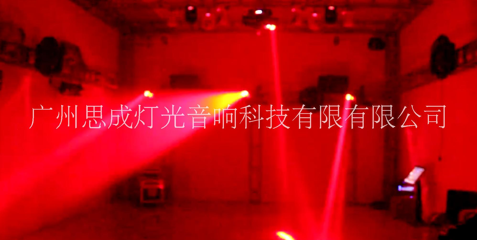 LED舞臺(tái)燈光超級(jí)旋風(fēng) 掃描燈