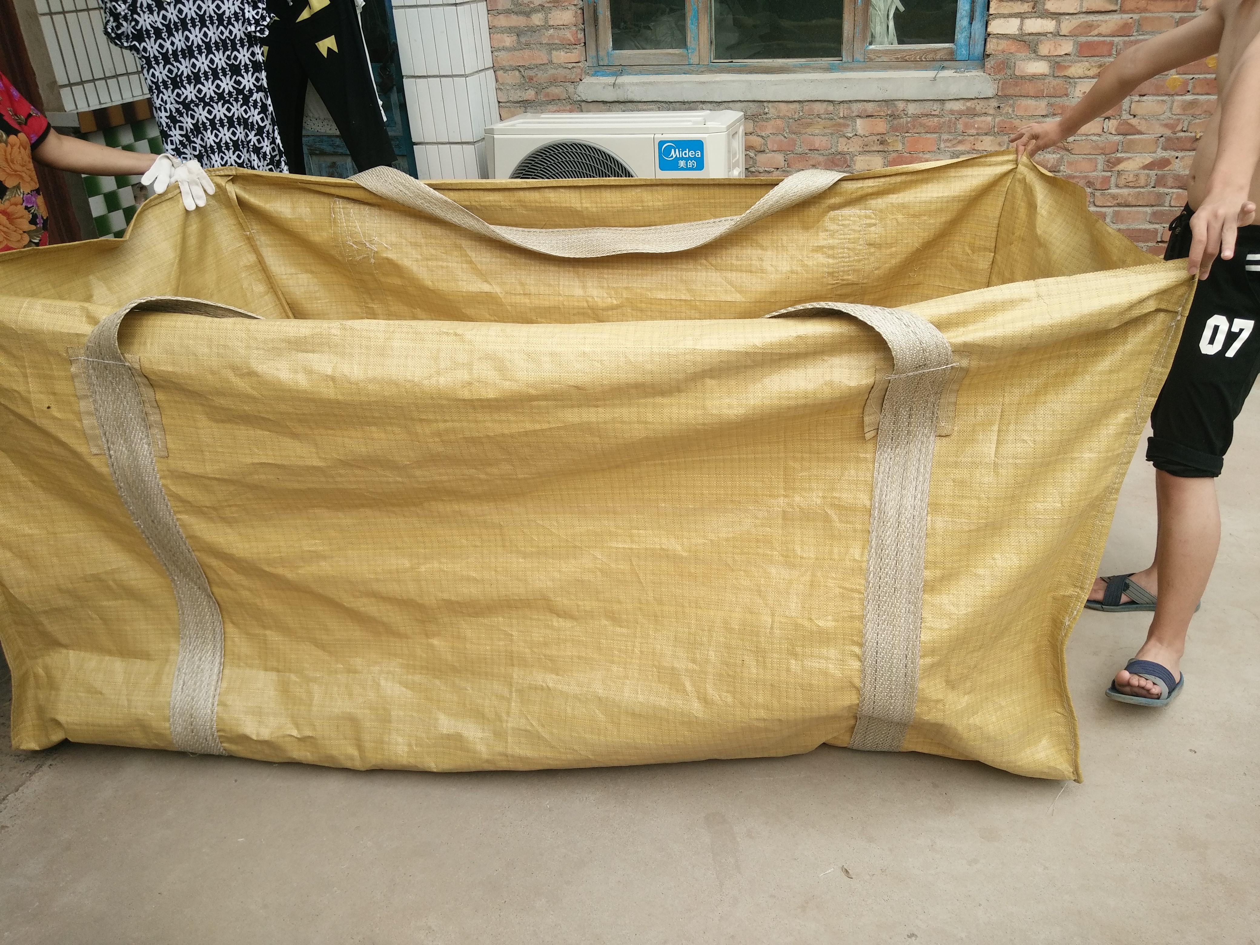 水泥子母袋 德州水泥子母袋供應(yīng)商直銷 水泥子母袋廠商批發(fā)價格