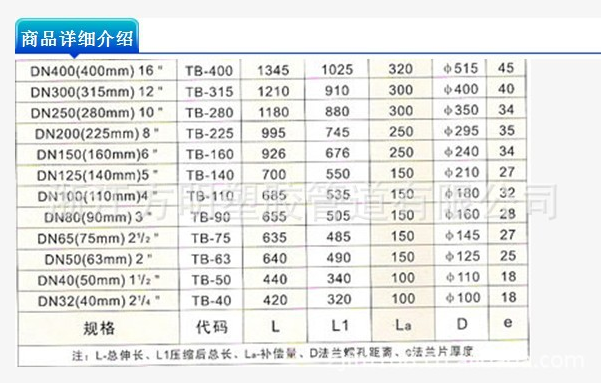 廠家供應(yīng) 耐腐蝕 壽命長PVV-M補(bǔ)償器 【歡迎咨詢