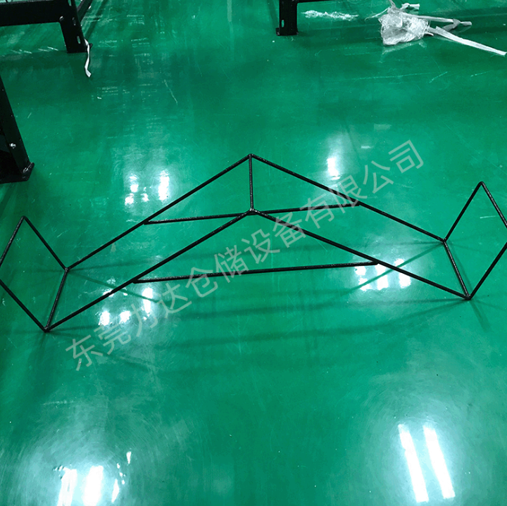 東莞廠家新型電子倉庫物料貨架專業(yè)定做輕 中 重型倉儲托盤貨架子